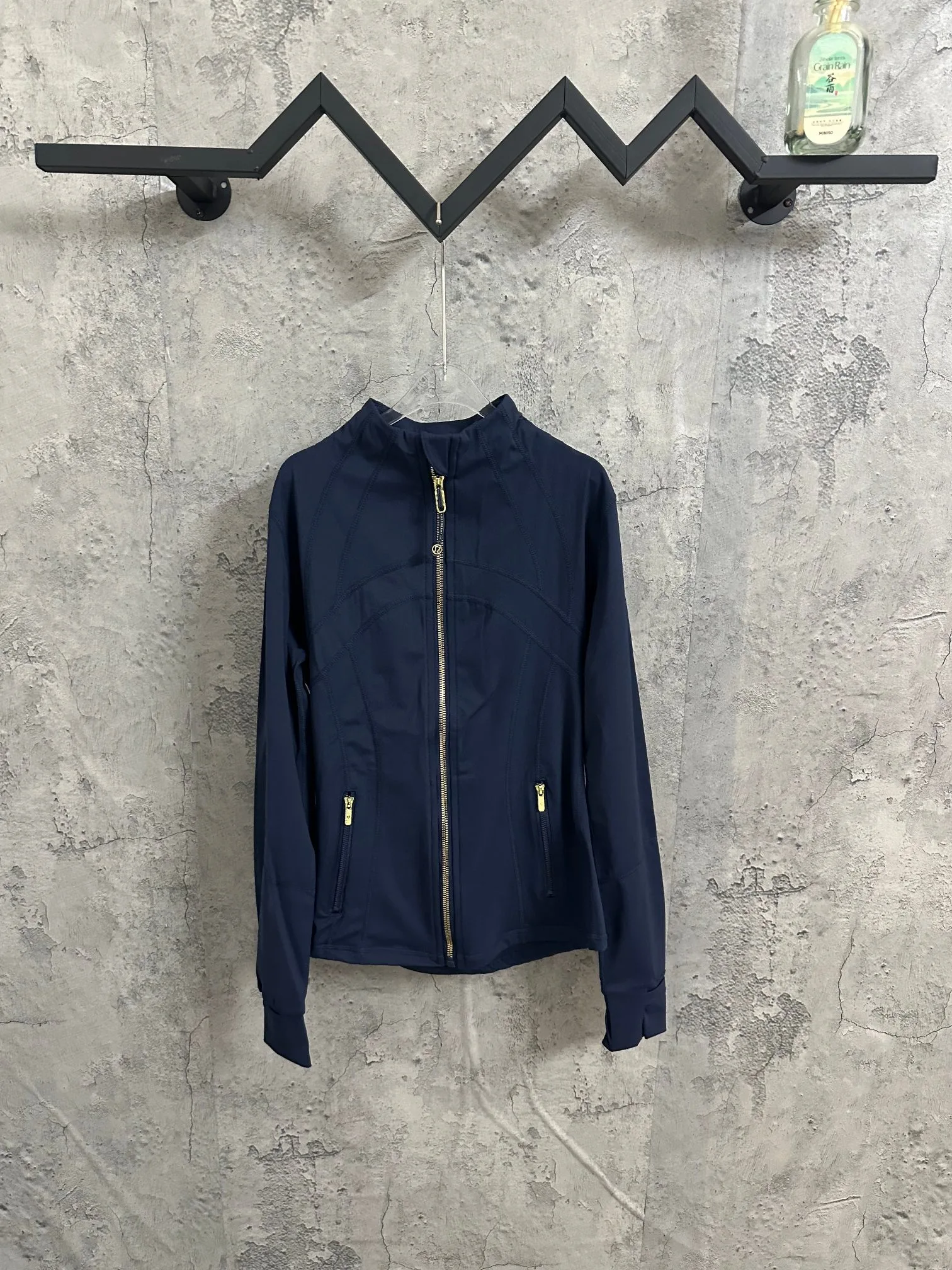Lululemon Coat