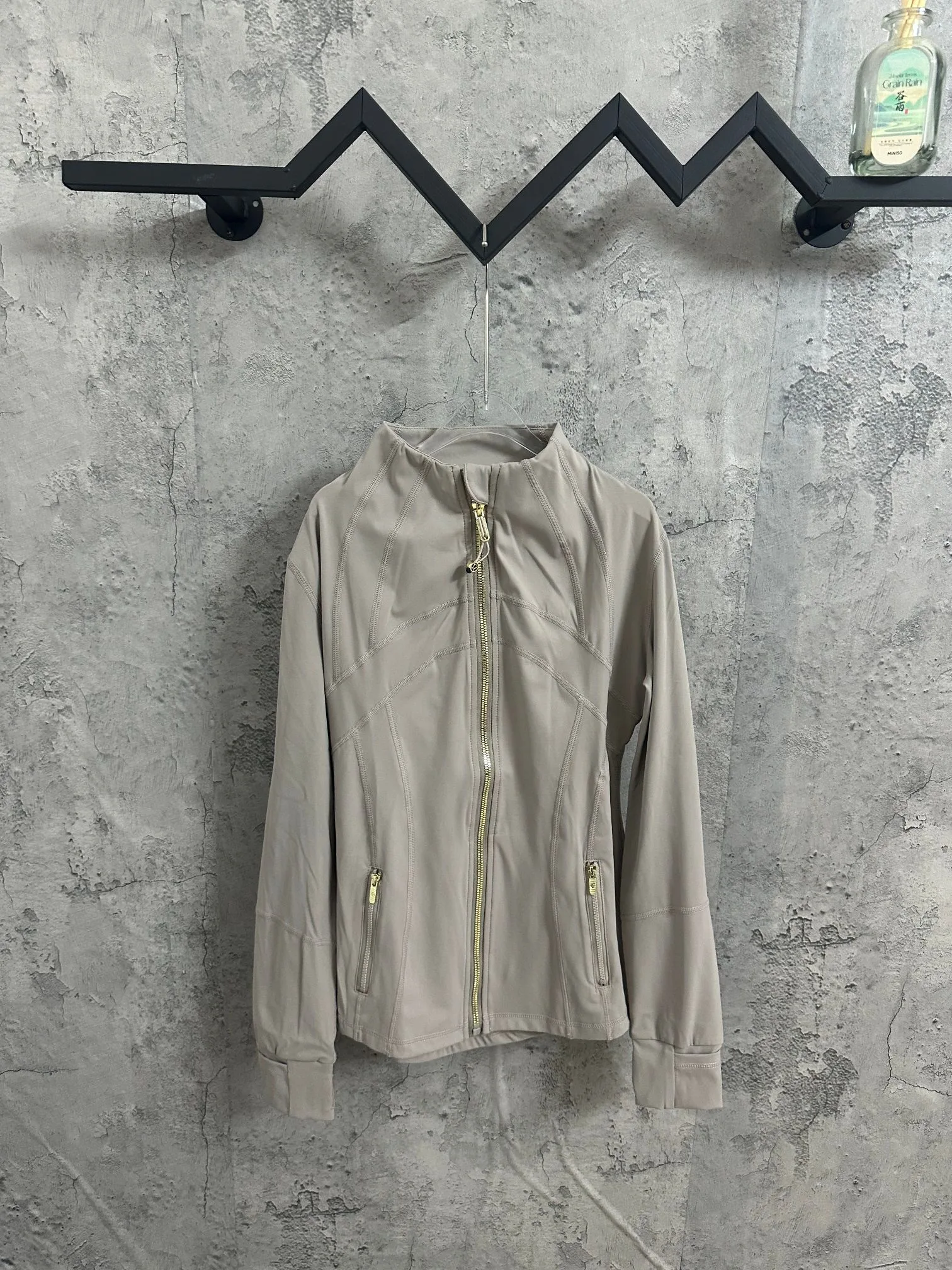 Lululemon Coat