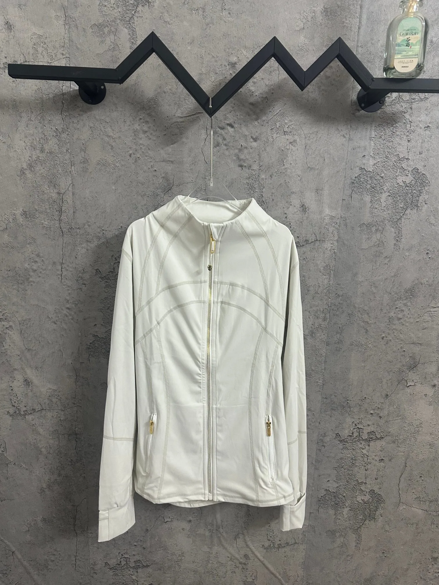 Lululemon Coat