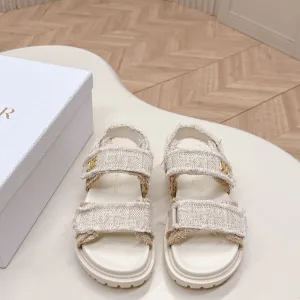 Dior Sandals