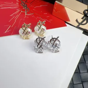 Saint Laurent Earrings