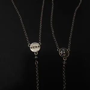 Chrome Hearts Necklace