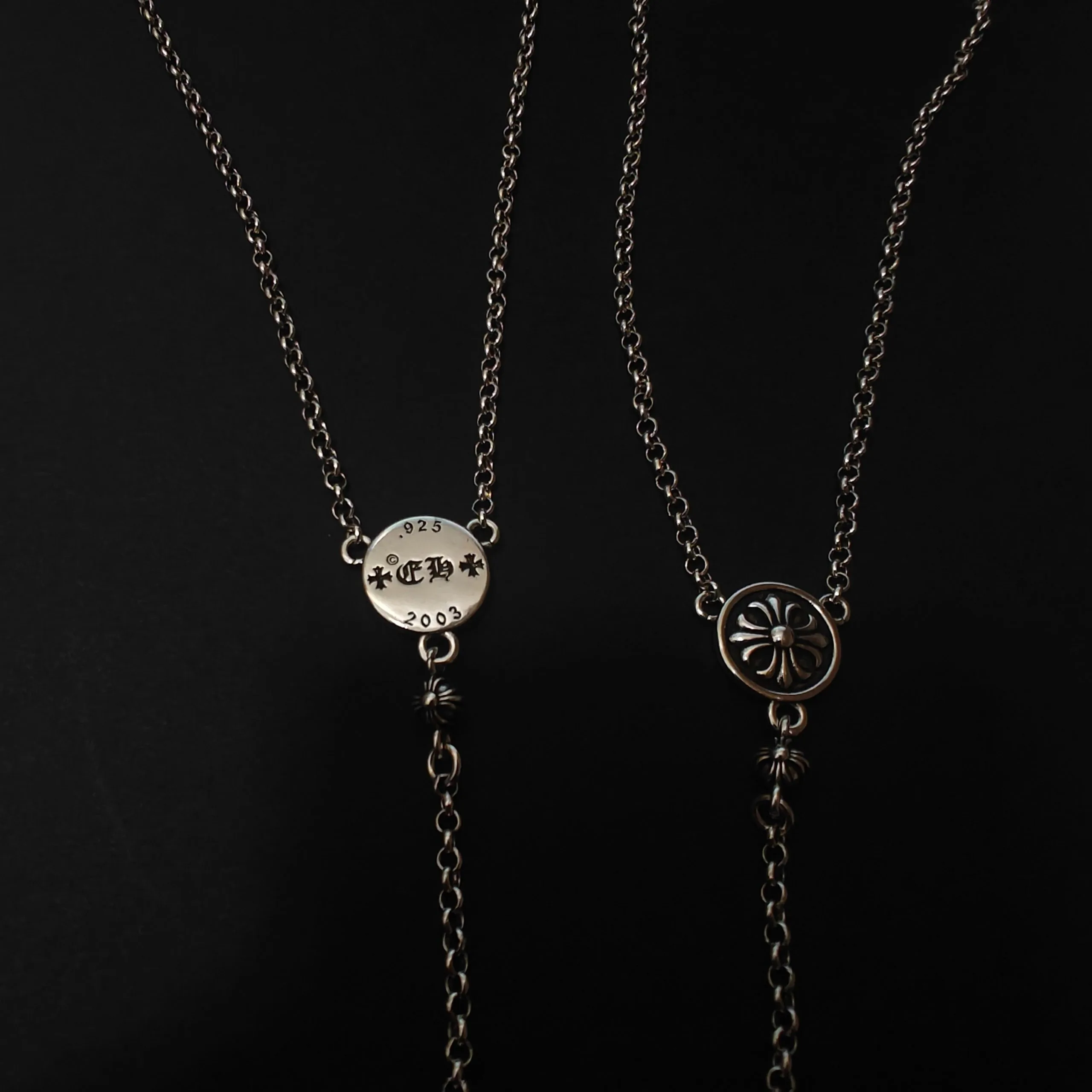 Chrome Hearts Necklace