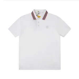 Burberry Polo Shirt