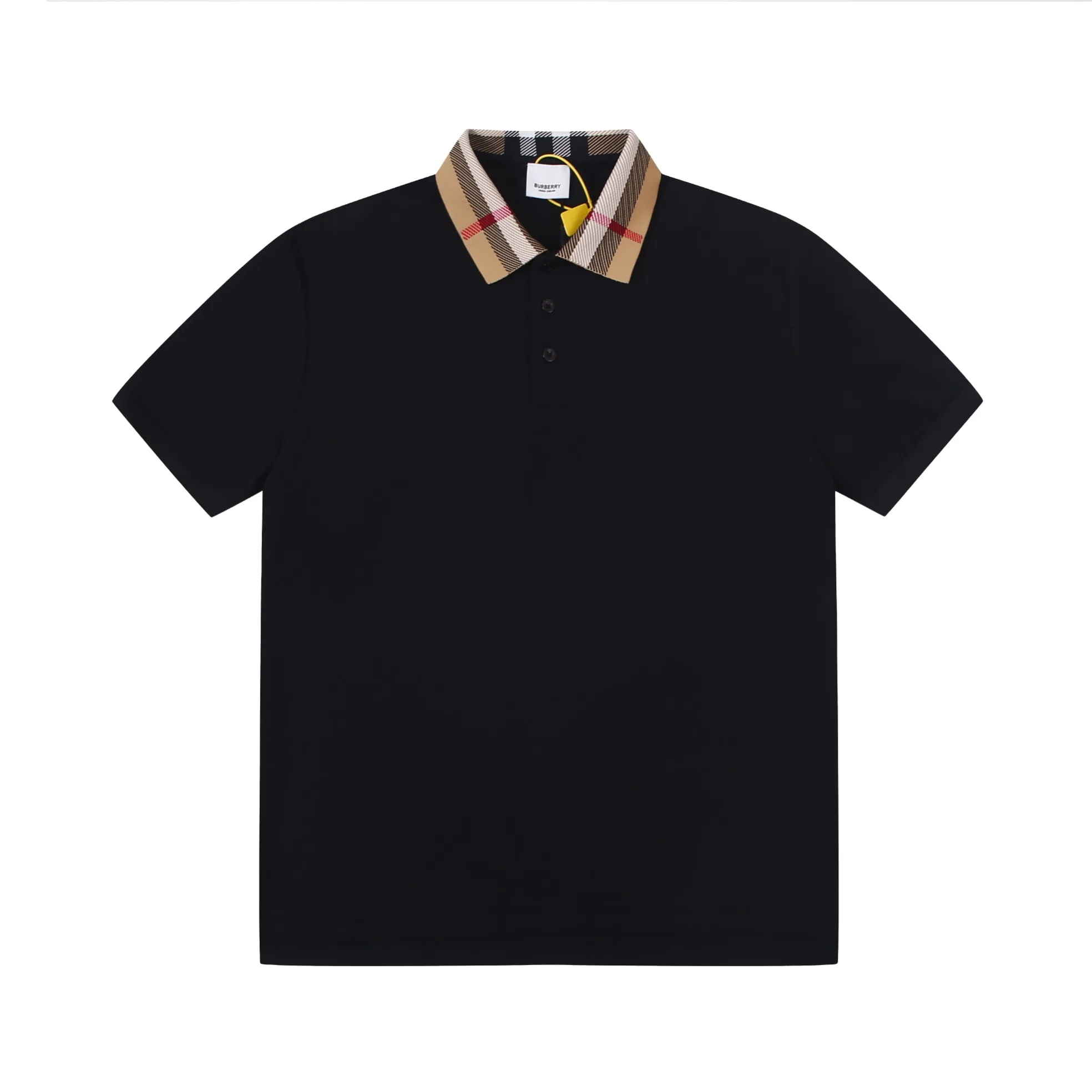 Burberry Short Sleeves