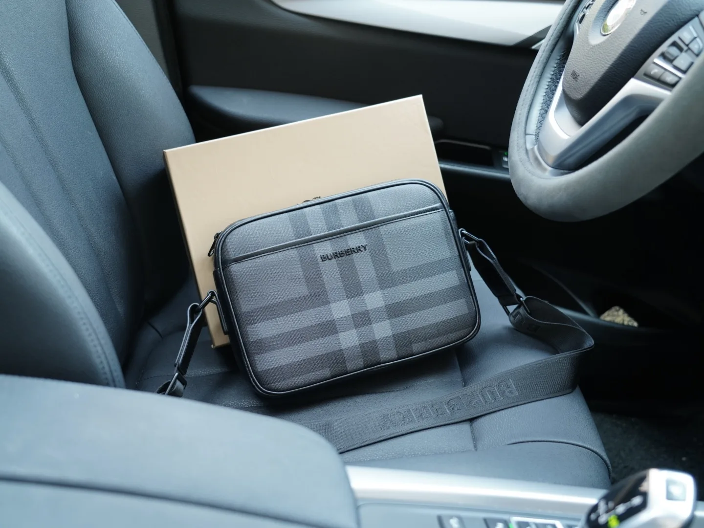 Burberry Backpack