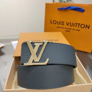 Louis Vuitton Men'S Belt