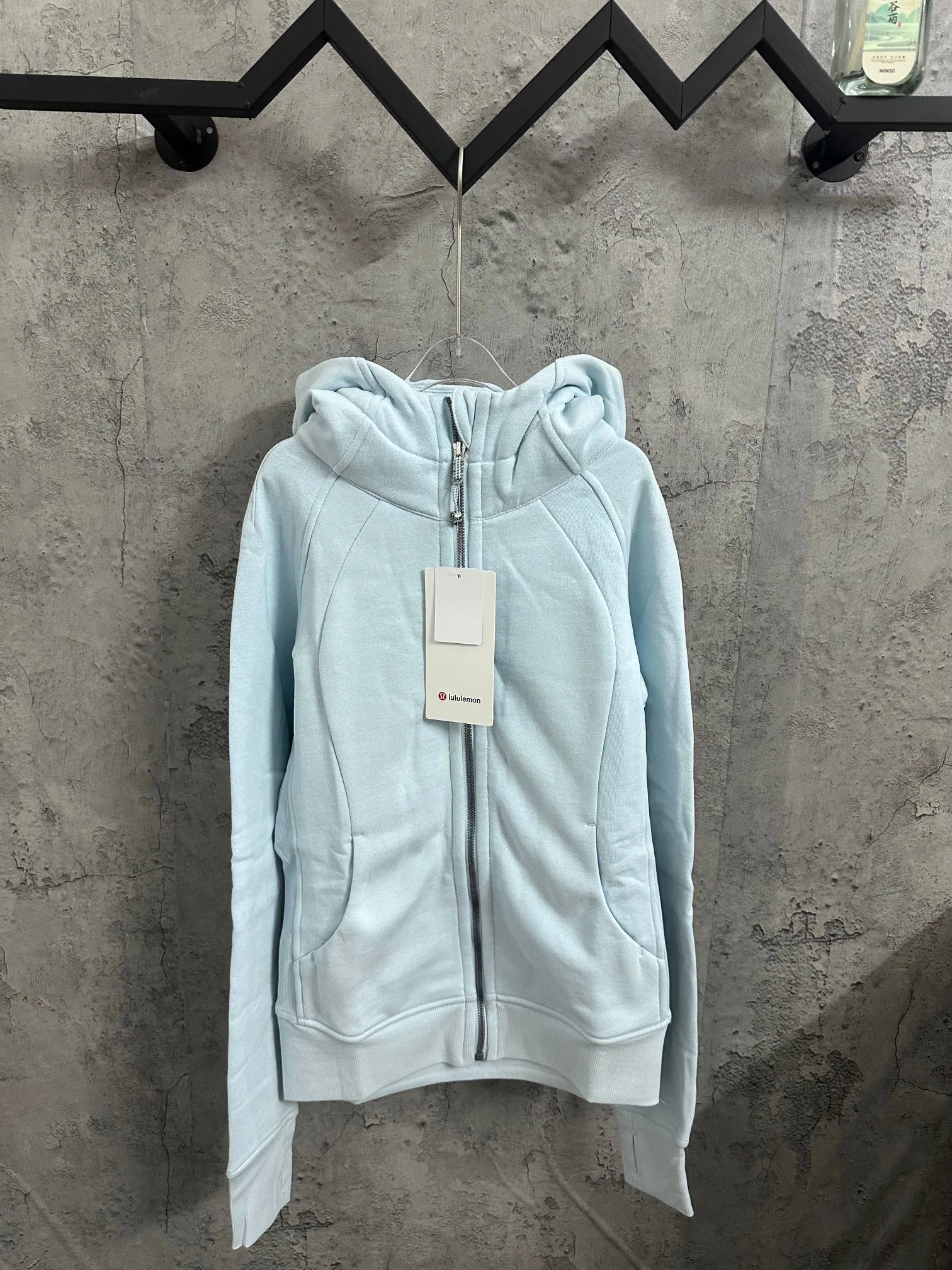 Lululemon Long Sleeves