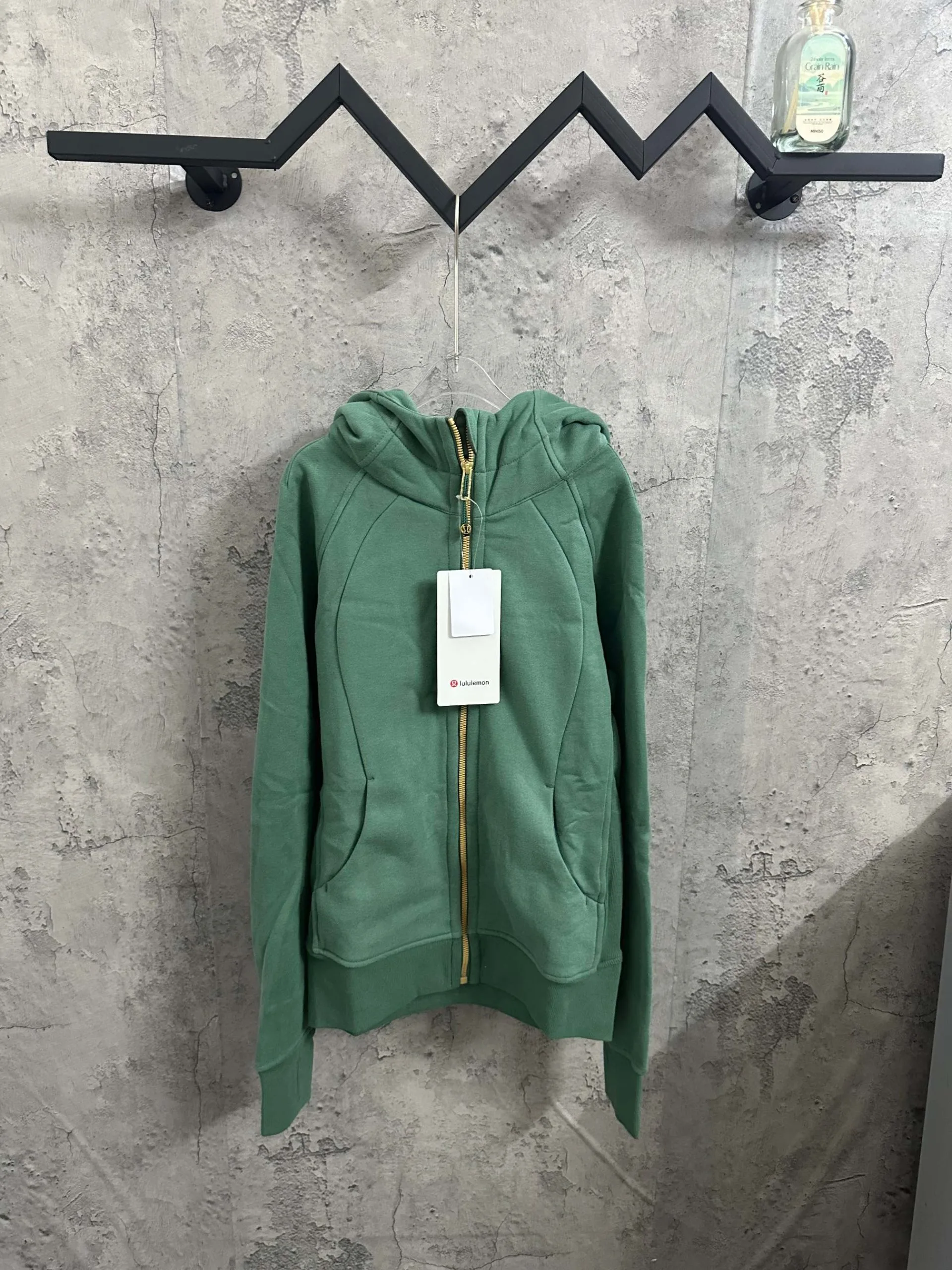 Lululemon Long Sleeves