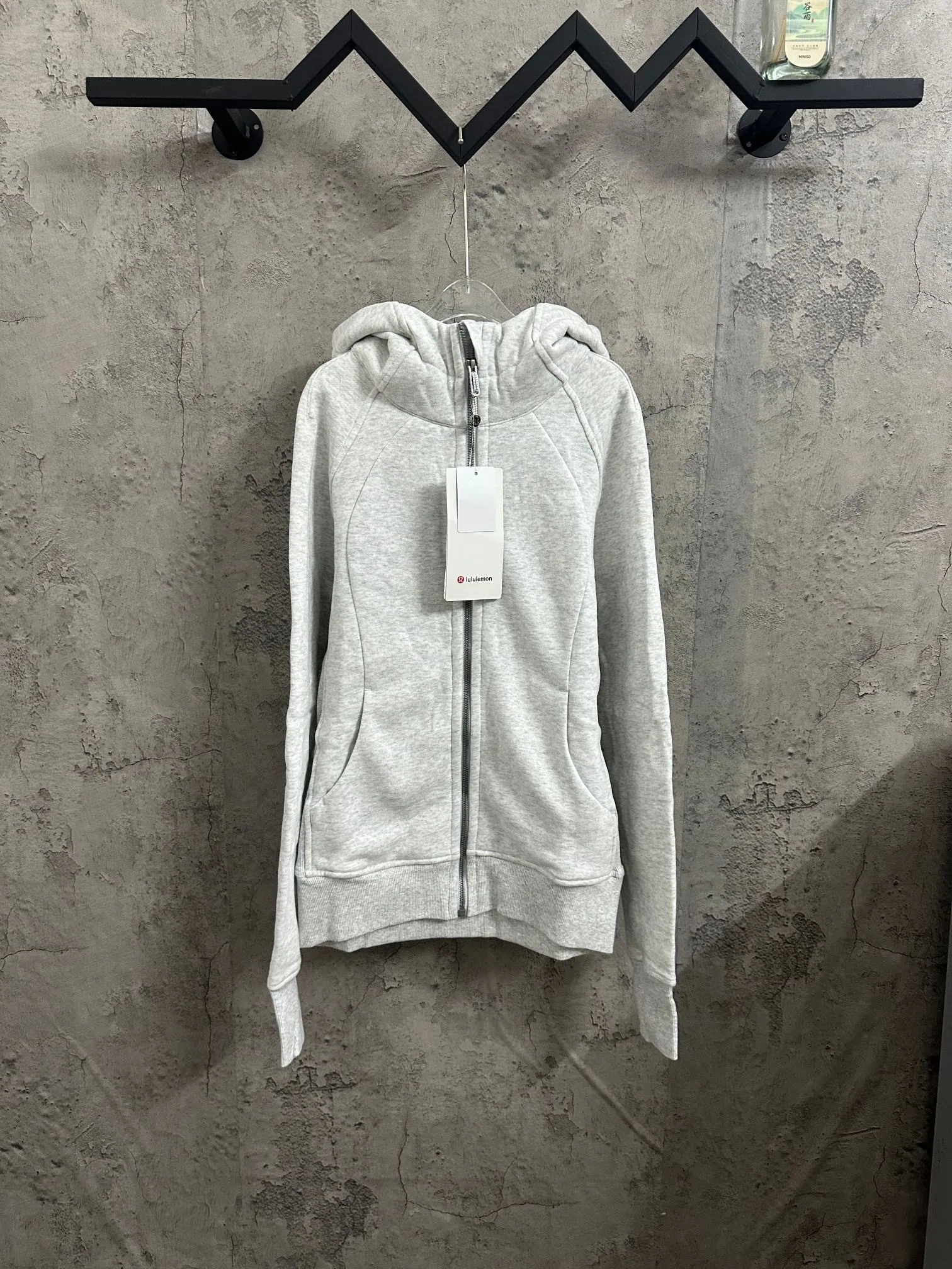 Lululemon Long Sleeves