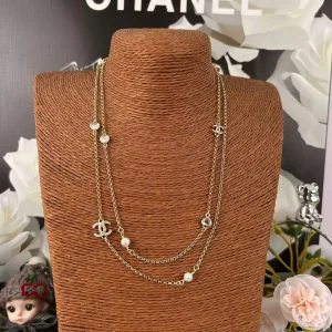 Chanel Sweater