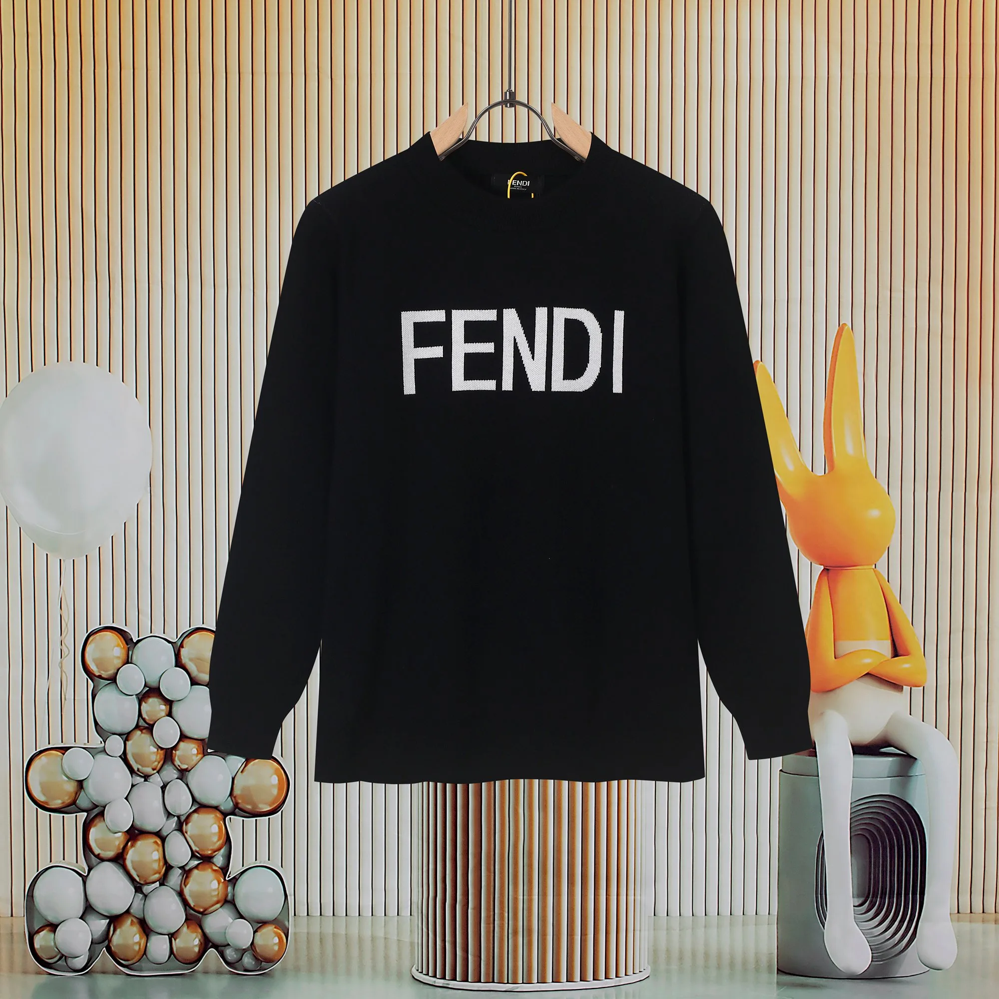 Fendi Sweater