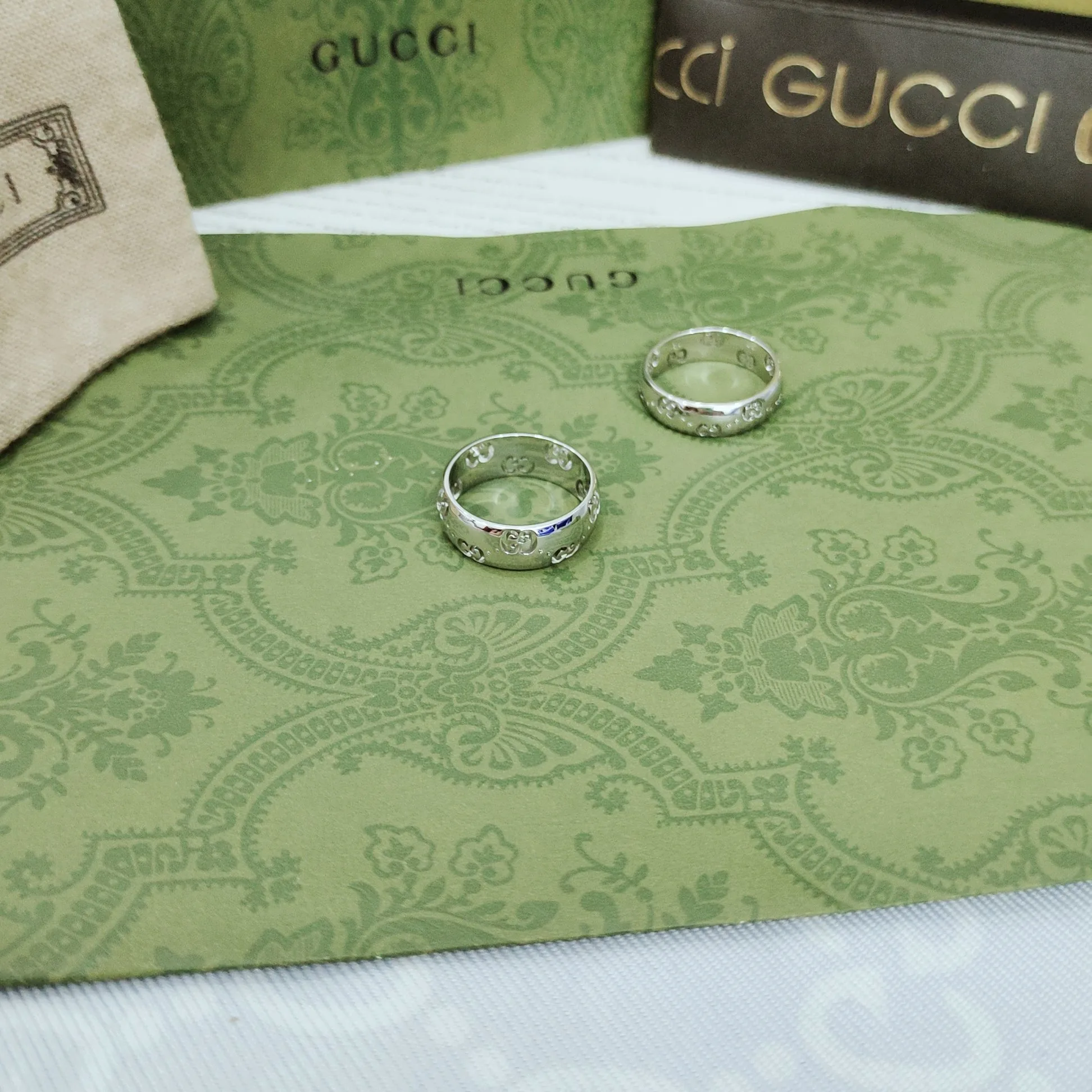 Gucci Ring