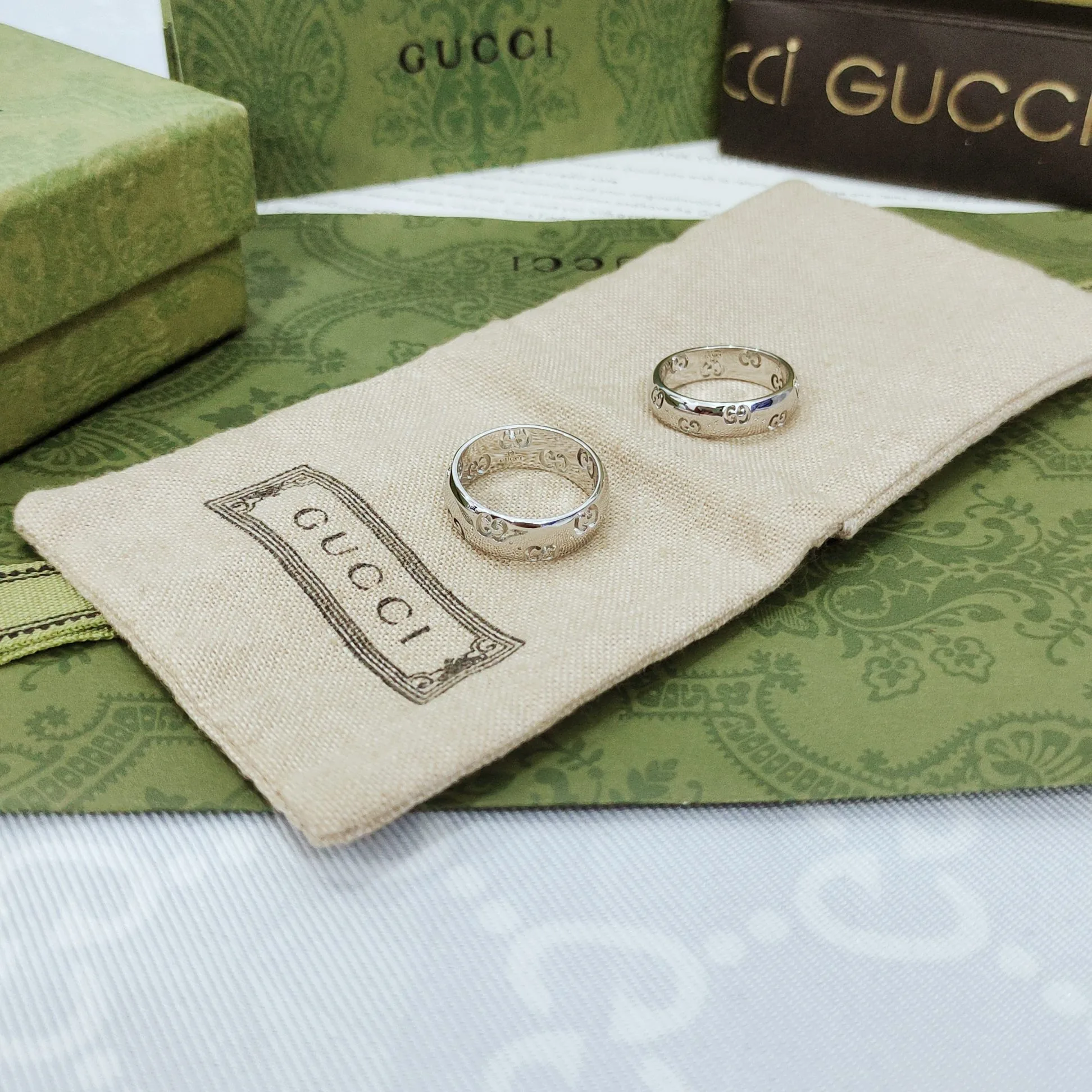 Gucci Ring