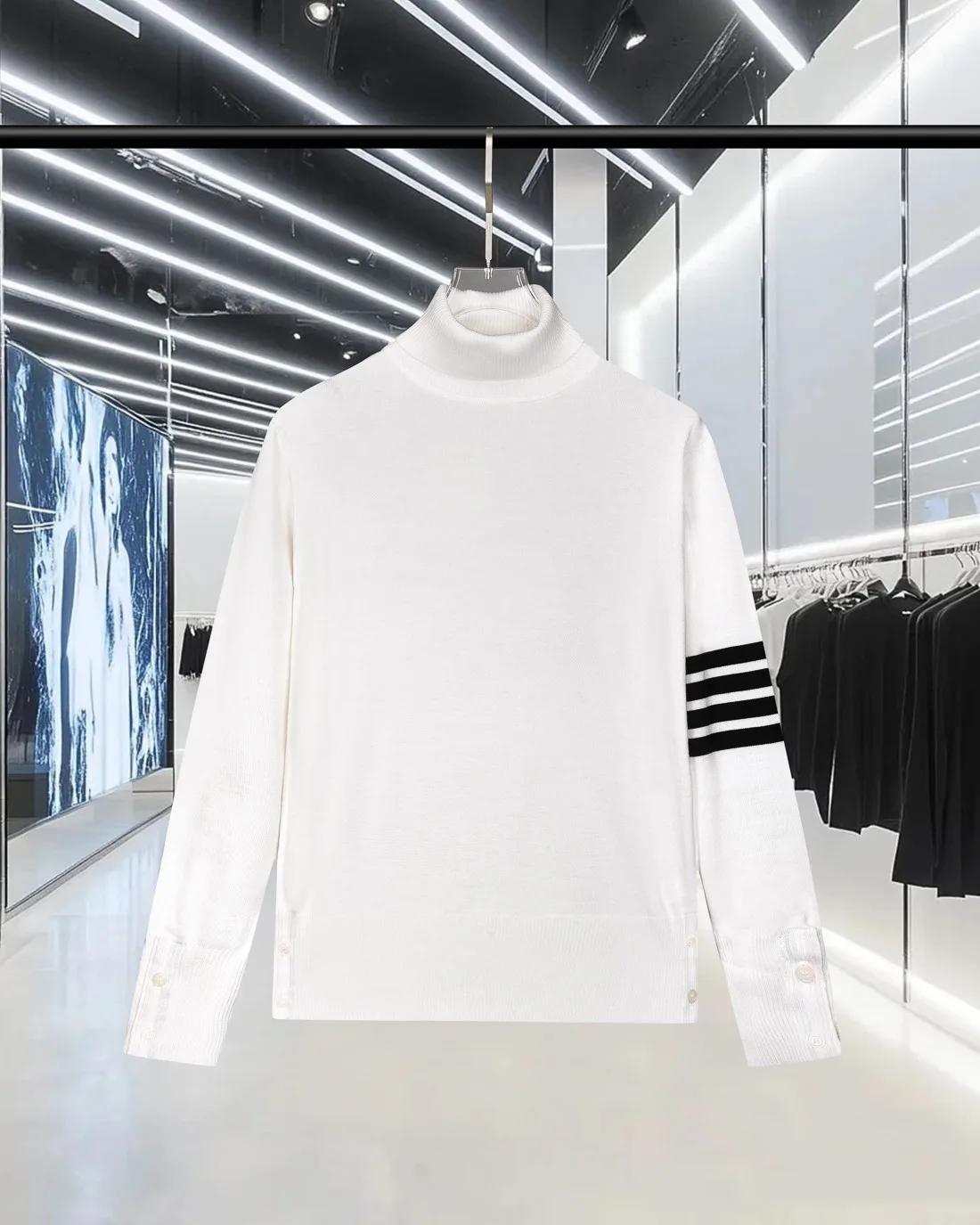 Thom Browne Long Sleeves