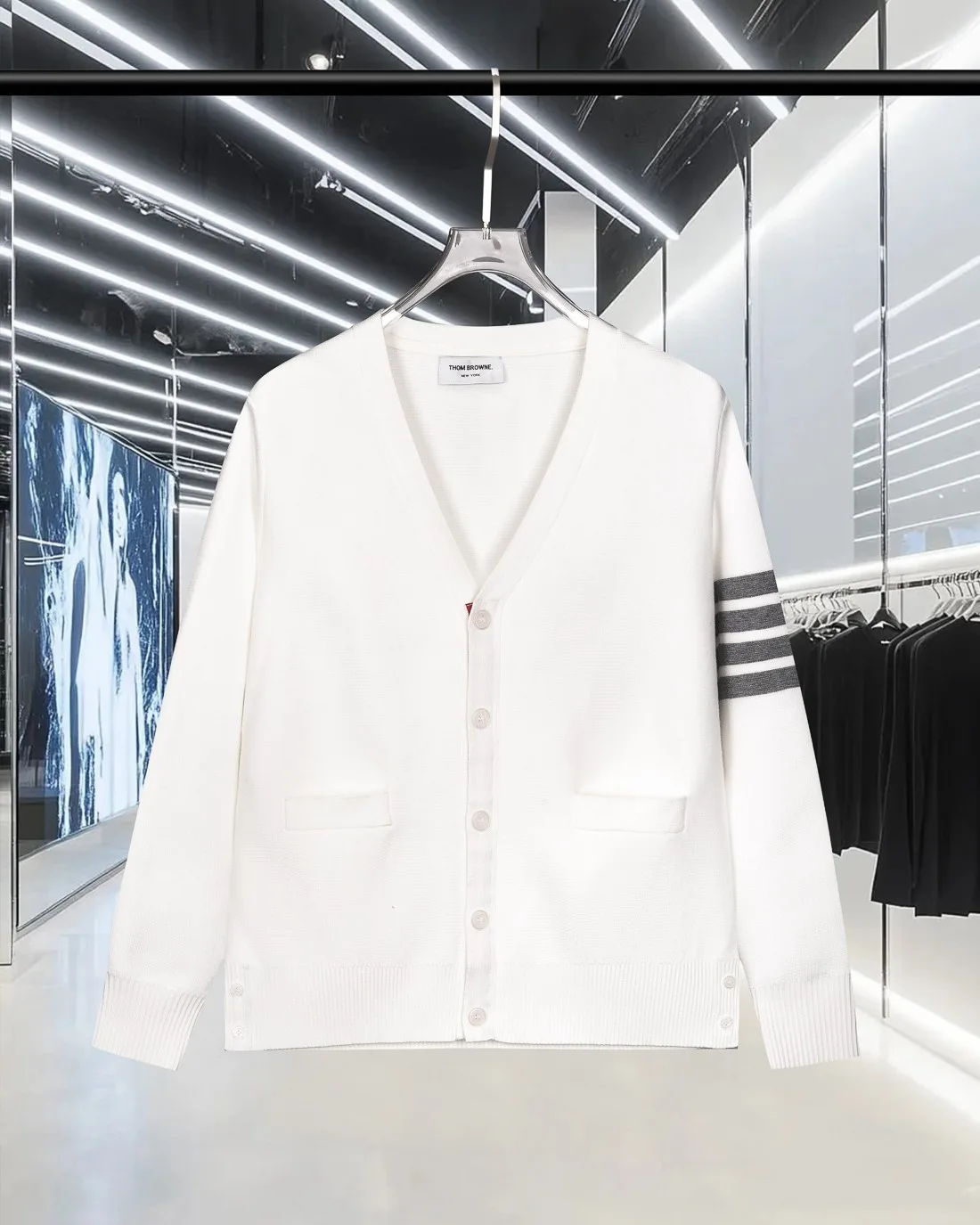 Thom Browne Long Sleeves