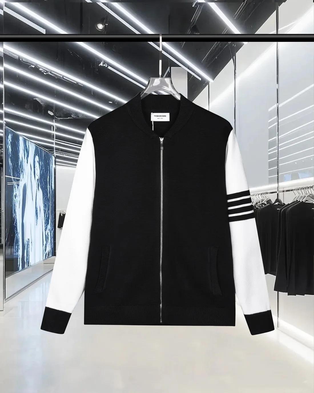 Thom Browne Long Sleeves