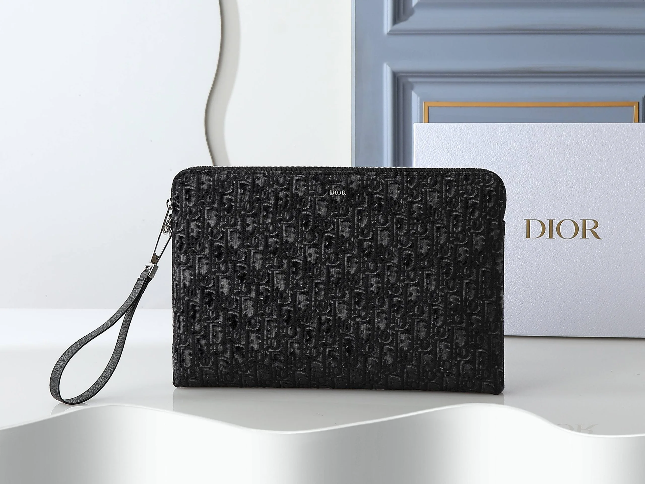 Dior Clutch
