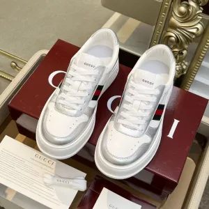 Gucci Leather Shoes