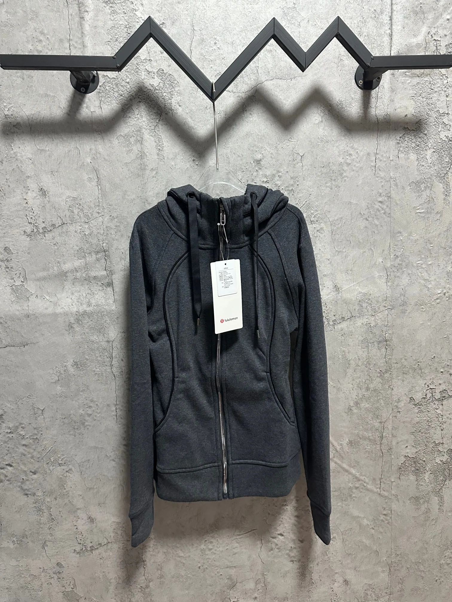 Lululemon Long Sleeves