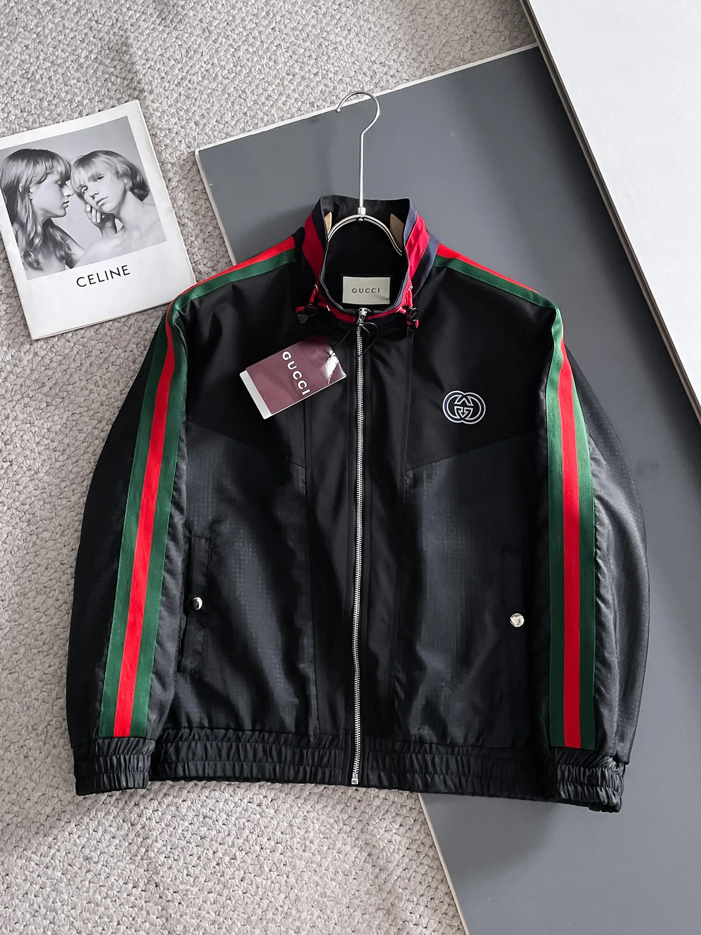 Gucci Coat