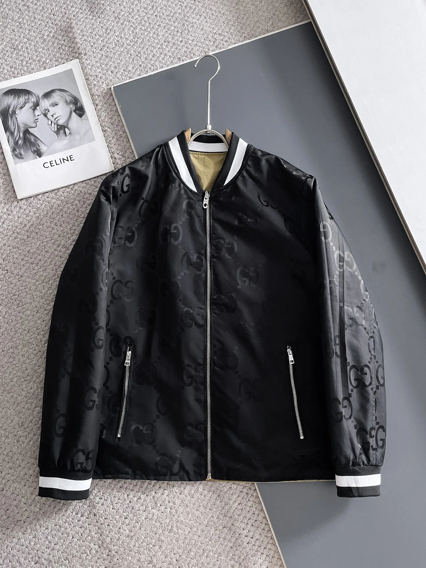 Gucci Coat