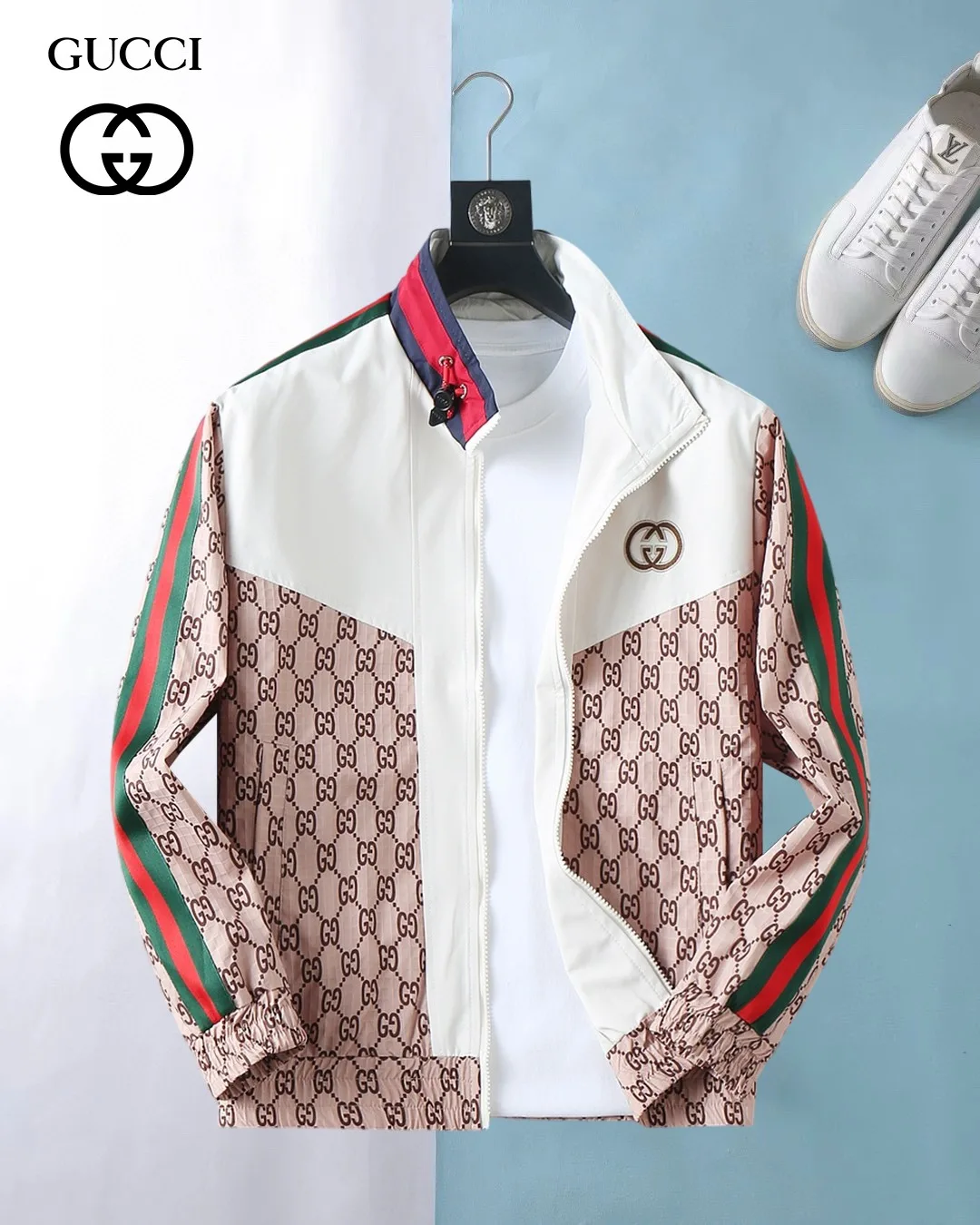Gucci Coat