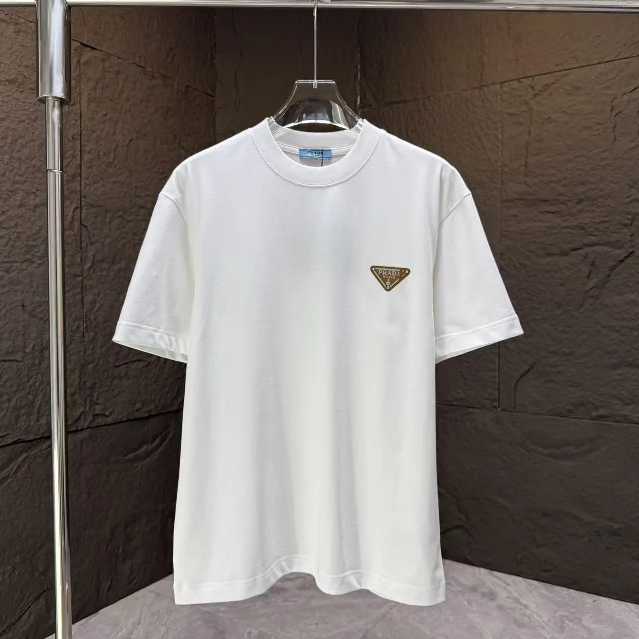 Prada Short Sleeves