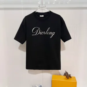Dior Short Sleeves