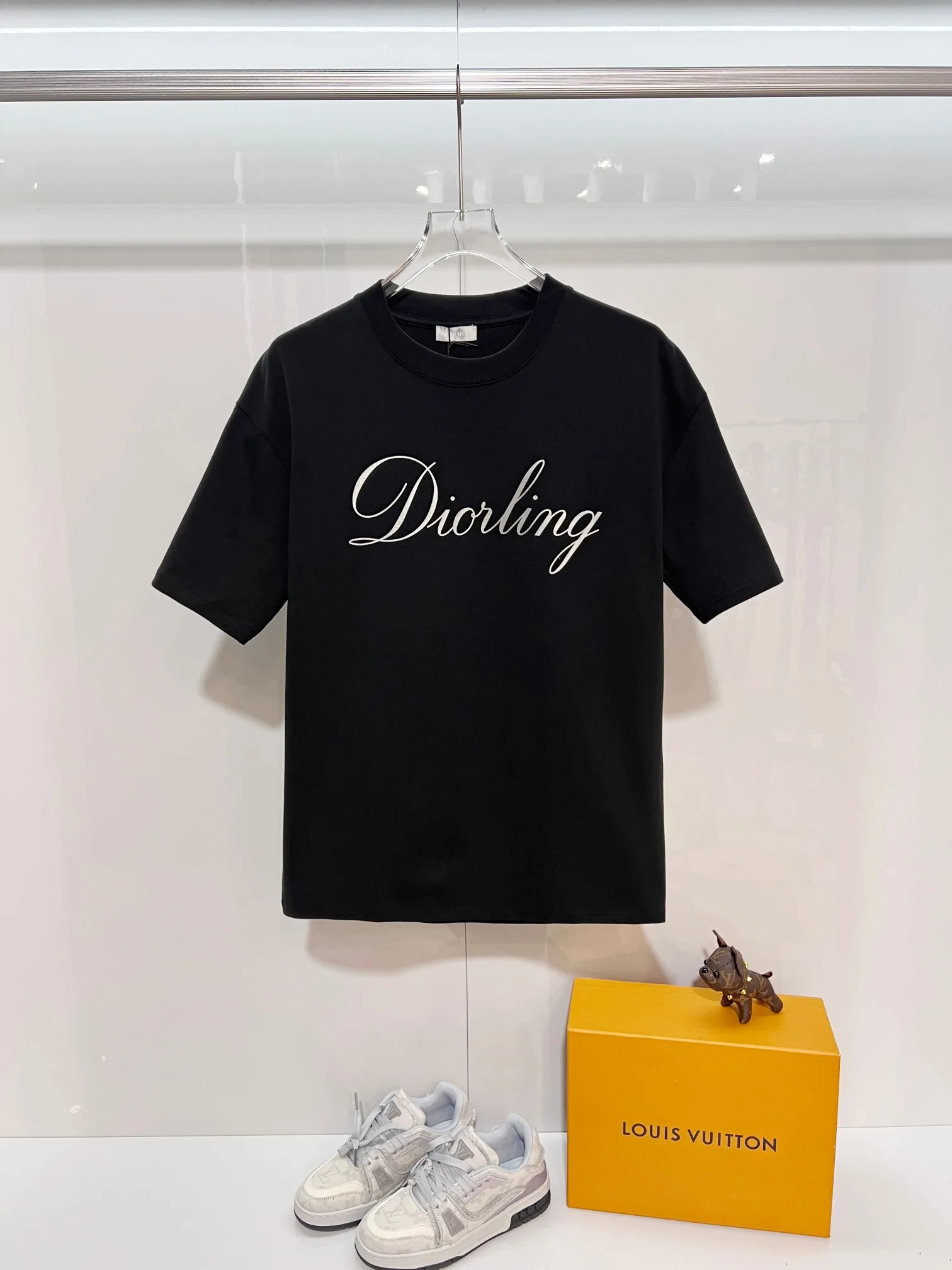 Dior Short Sleeves