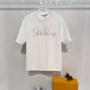Dior Short Sleeves