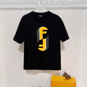 Fendi Short Sleeves