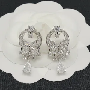 Graff Earrings