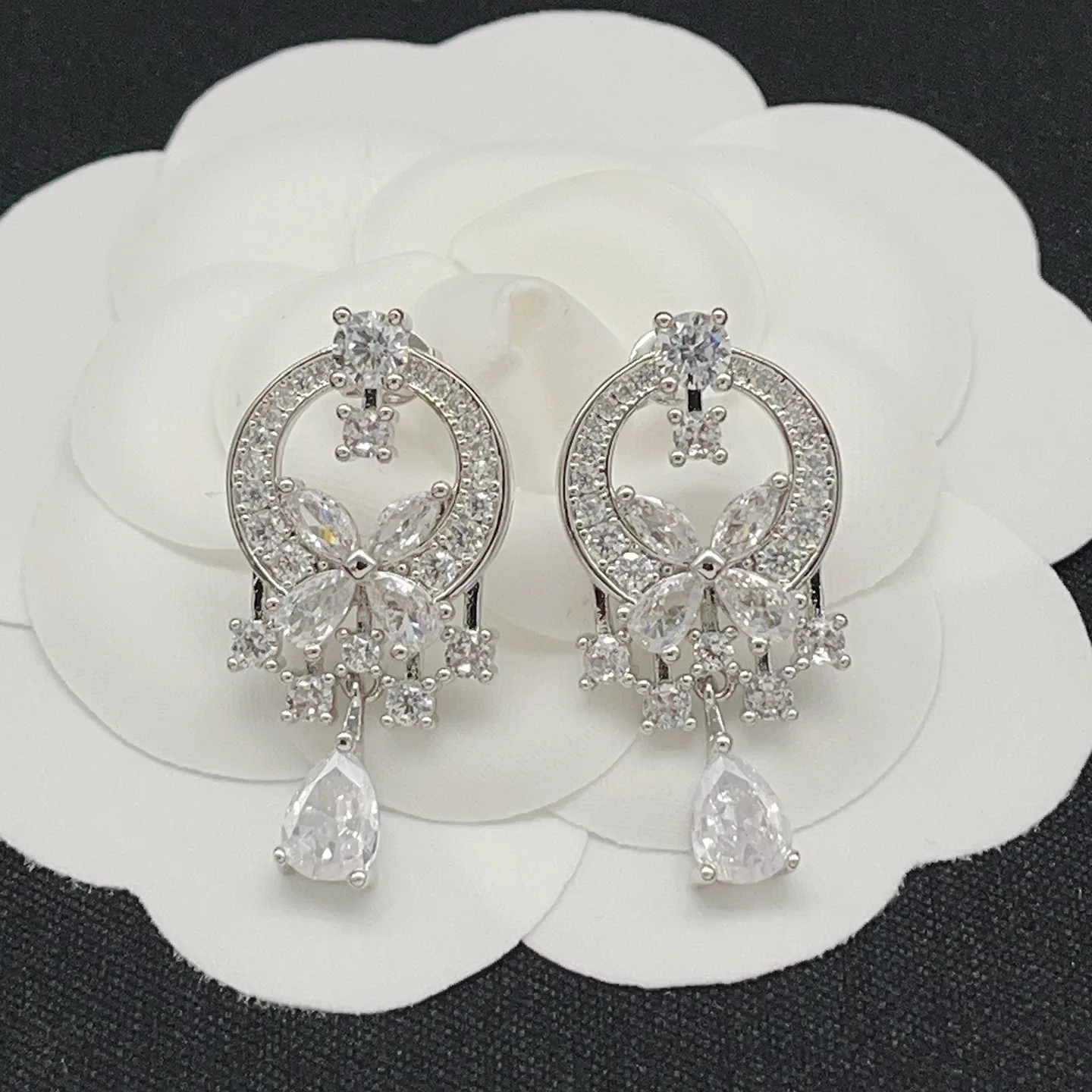 Graff Earrings