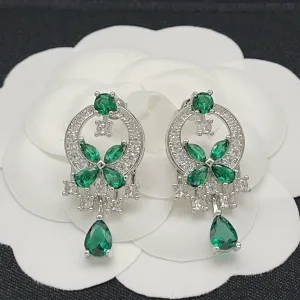 Graff Earrings