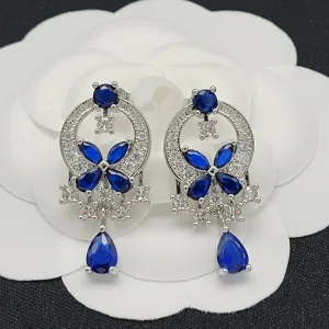 Graff Earrings