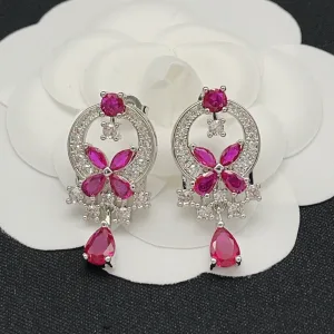Graff Earrings
