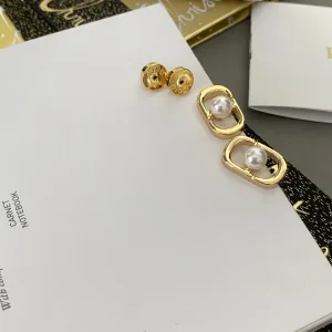 Dior Earrings