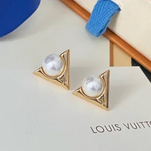Louis Vuitton Earrings