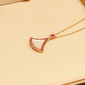 Bvlgari Necklace