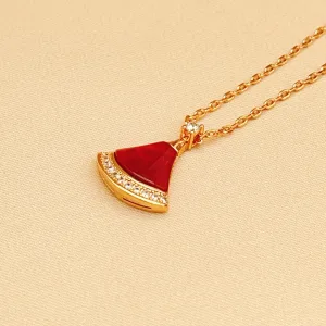 Bvlgari Necklace