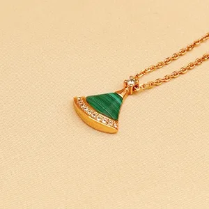 Bvlgari Necklace