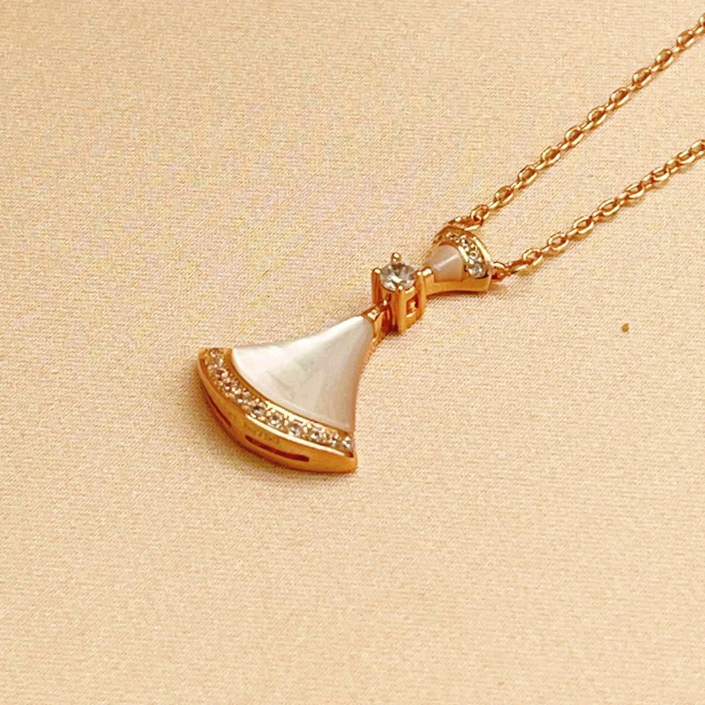 Bvlgari Necklace