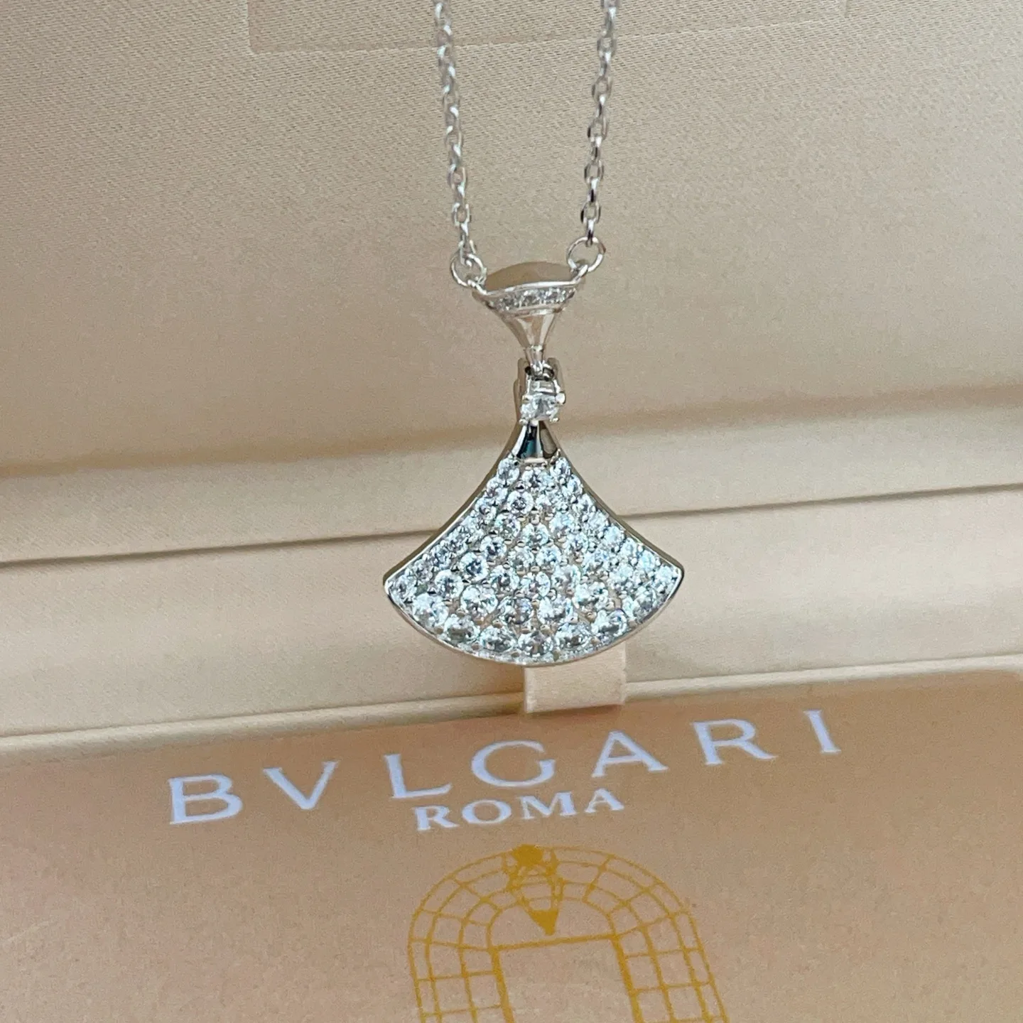 Bvlgari Necklace