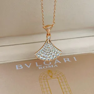 Bvlgari Necklace