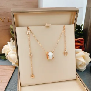 Bvlgari Necklace