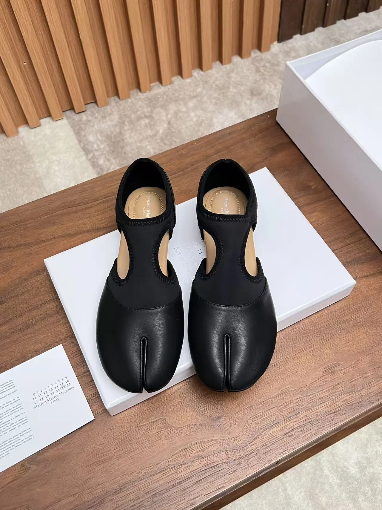 Margiela Sandals