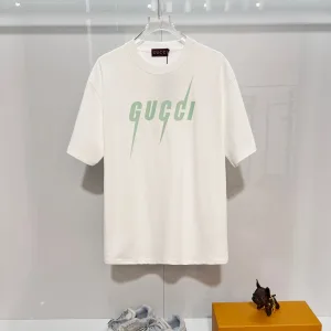 Gucci Short Sleeves