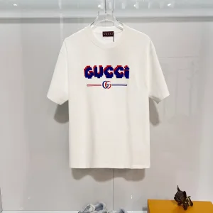 Gucci Short Sleeves