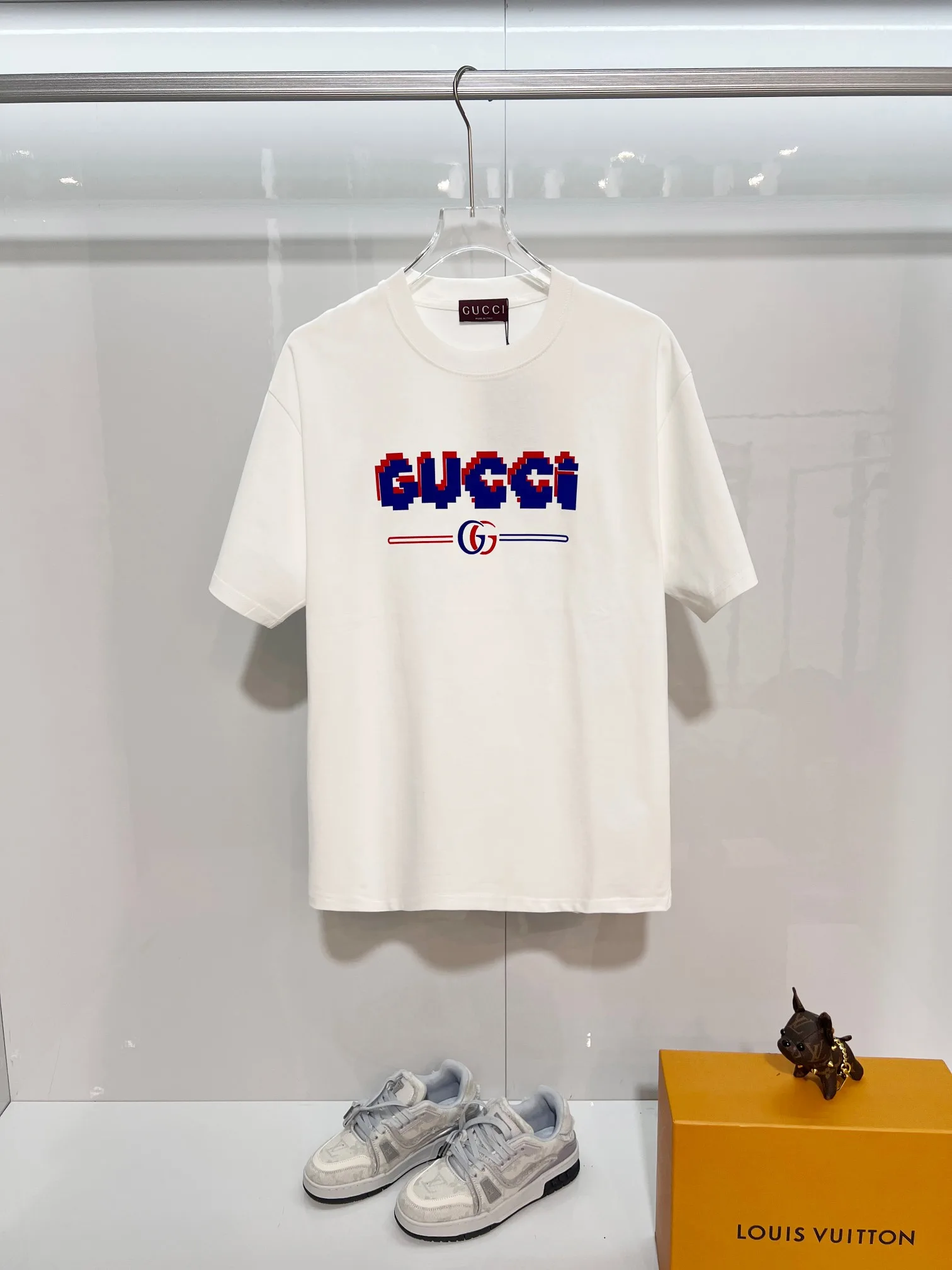 Gucci Short Sleeves